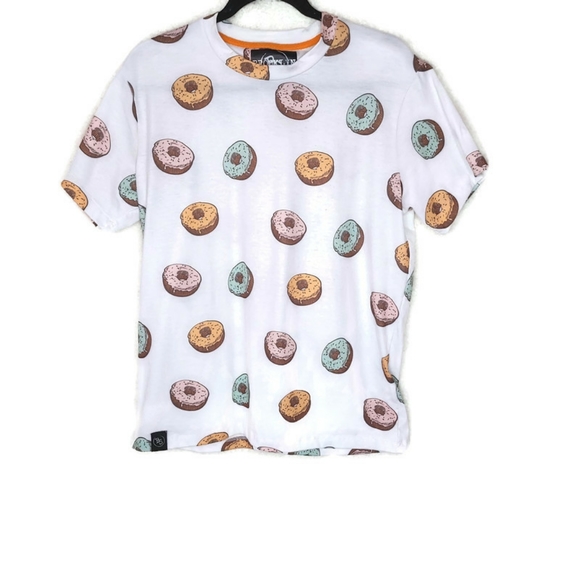 Brooklyn Standard | Donut Shirt sz med - Picture 1 of 4